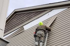 Best Siding for New Construction  in The Pinehills, MA